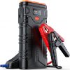 Amazon: $27.99 ($79.99) Car Jump Starter 2500A Jump Starter Battery Pack for Up to 8.0L Gas and 7.0L Diesel Engines