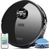Amazon : $179.99 ($249.99) Tikom L9000 Robot Vacuum and Mop Combo, LiDAR Navigation, 4000Pa Robotic Vacuum Cleaner, Up to 150Mins, Smart Mapping, 14 No-go Zones, Good for Pet Hair, Carpet, Hard Floor