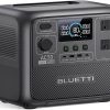 Amazon : $399.00 ($699.00)  BLUETTI Portable Power Station AC70, 768Wh LiFePO4 Battery Backup w/ 2 1000W AC Outlets (Power Lifting 2000W), 100W Type-C, Solar Generator for Road Trip, Off-grid, Power Outage (Solar Panel Optional)