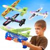 Amazon : $21.99 ($24.99) 3 Pack Foam Airplane Launcher Toy, 12.6