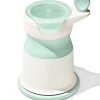 Amazon:$23.99 ($29.99)OXO Tot Mash Maker Baby Food Mill - Opal