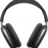 Amazon:$429.99 ($549.00)Apple AirPods Max Wireless Over-Ear Headphones, Active Noise Cancelling, Transparency Mode, Personalized Spatial Audio, Dolby Atmos, Bluetooth Headphones for iPhone – Space Gray