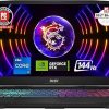 Amazon:$1014.69 ($1399.00)MSI Katana 17 Gaming Laptop: 13th Gen Intel Core i7, GeForce RTX 4060, 17.3