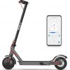 Amazon:$299.98 ($499.99)Hiboy S2/S2R Plus Electric Scooter, 8.5''/9'' Tires, Up to 17/22 Miles Range, 350W Motor & 19 MPH Portable Folding Commuting Electric Scooter for Adults with Double Braking System and App