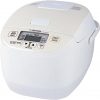 Amazon:$137.15 ($189.95) Zojirushi NL-DCC18CP Micom Rice Cooker and Warmer (Pearl Beige, 10 Cups)