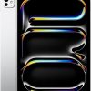 Amazon:$899.00 ($999.00)Apple iPad Pro 11-Inch (M4): Built for Apple Intelligence, Ultra Retina XDR Display, 256GB, 12MP Front/Back Camera, LiDAR Scanner, Wi-Fi 6E, Face ID, All-Day Battery Life — Silver