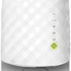 Amazon : $13.57 ($34.99) TP-Link WiFi Extender with Ethernet Port, Dual Band 5GHz/2.4GHz , Up to 44% more bandwidth than single band, Covers Up to 1200 Sq.ft and 30 Devices, signal booster amplifier supports OneMesh (RE220)
