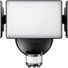 Amazon : $18.49 ($59.99)  Olafus 65W Motion Sensor Outdoor Lights, 6000lm Adjustable 3-Head LED Flood Lights Outdoor with Motion Detection, IP65 Waterproof Security Lights for Driveway, Garage, Porch, Yard Black