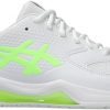 Amazon : $60.38 ($80.00)  ASICS Men's Gel-Dedicate 8 Pickleball Shoes