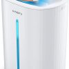 Amazon:  $19.99 ($89.99)Humidifiers for Home and Office, Multiple Settings, Upgraded 6.5L Humidifiers for Large Room