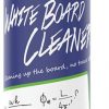 Amazon : $6.74 ($8.99)  loukin Non-Toxic Whiteboard Cleaner, 8.5 fl oz Dry Erase Board Cleaner, Low-Odor Whiteboard Cleaning Spray, Removes Stubborn Marks from Whiteboards