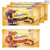 Amazon:$15.06 ($17.74)Newtons Soft & Fruit Chewy Fig & Strawberry Cookies Variety Pack, (Fig Bars, Strawberry Bars), 4 Packs