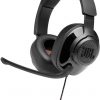 Amazon : $49.95 ($79.95)  JBL Quantum 300 - Wired Over-Ear Gaming Headphones with JBL Quantum Engine Software - Black, Large