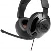 Amazon : $49.95 ($79.95)  JBL Quantum 300 - Wired Over-Ear Gaming Headphones with JBL Quantum Engine Software - Black, Large