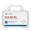 Amazon : $15.94 ($21.41) First Aid Only 6060 10-Person Emergency First Aid Kit for Office, Home, and Worksites, 57 Pieces