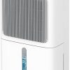Amazon : $127.79 ($199.99)   Dehumidifier for Basement with Drain Hose Max 34 Pint, VEAGASO 2,500 Sq.Ft Dehumidifiers for Home, Large Room, Bathroom, Three Operation Modes, Intelligent Humidity Control, Dry Clothes, 24HR Timer