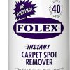 Amazon:  $6.65 ($16.40) Branded Instant Carpet Spot Remover, 32oz
