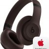 Amazon : $203.95 ($378.99)   Beats Studio Pro with AppleCare+ for Headphones (2 Years) - Deep Brown