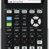 Amazon: $99.00 ($150.00) Branded TI-84 Plus CE Color Graphing Calculator, Black 7.5 Inch