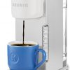 Amazon : $69.99 ($89.99)  Keurig K-Express Coffee Maker, Single Serve K-Cup Pod Coffee Brewer, Warm Stone