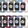 Amazon: $6.99 ($12.99) 10 Pack Sport Bands Compatible with Apple Watch Band 40mm 41mm 44mm 45mm 49mm 38mm 42mm Women Men