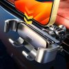 Amazon : $7.91 ($19.99)  AINOPE Phone Mount for Car Vent 2024 Gravity Air Vent Car Phone Holder Mount for iPhone with Newest Vent Clip Hand Free Cell Phone Car Mount fits for iPhone 15 Pro Max 14 13 12 Samsung Android Phones