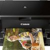 Amazon : $48.00 ($79.99)  Canon PIXMA MG3620 Wireless All-In-One Color Inkjet Printer with Mobile and Tablet Printing, Black