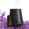 Amazon: $5.99 ($13.38) Essential Mist Starter Kit, Diffuser + 1 Refill, Lavender and Almond Blossom, Air Freshener, Essential Oils