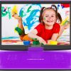 Amazon: $47.99 ($119.99) 12 inch Portable DVD Player with 10.1 inch Large HD Swivel Screen, Support DVD/CD/USB/SD Card