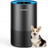 Amazon: $34.49 ($99.99) Air Purifiers for Home Large Room Pets Up to 1300 Sq Ft, H13 True HEPA Air Purifier Cleaner