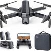 Amazon : $269.99 ($389.99) Ruko F11PRO Drones with Camera for Adults 4K UHD Camera 60 Mins Flight Time with GPS Auto Return Home Brushless Motor, Compliance with FAA Remote ID, Black (with Carrying Case)