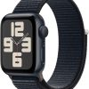 Amazon: $189.00 ($249.00) Apple Watch SE (2nd Gen) [GPS 40mm] Smartwatch with Starlight Aluminum Case