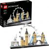 Amazon: $25.99 ($39.99) Branded Architecture London Skyline Collection 21034 Building Set Model Kit