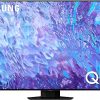 Amazon : $4497.99 ($7997.99)  SAMSUNG 98-Inch Class QLED 4K Q80C Series Quantum HDR+, Dolby Atmos Object Tracking Sound Lite, Direct Full Array, Q-Symphony 3.0, Gaming Hub, Smart TV with Alexa Built-in (QN98Q80C, 2023 Model)