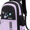 Amazon:$9.99 ($15.99) Kids Backpack Astronaut Lightweight Preschool Backpack Bookbag for Toddlers