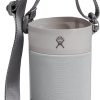 Amazon : $24.97 ($39.95)  Hydro Flask Accessory Reusable Water Bottle Carrier Holder