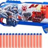 Amazon : $9.99 ($19.99)  NERF Transformers Optimus Primal Dart Blaster, 16 Nerf Elite Darts, Pump Action, Toy Foam Blasters for 8 Year Old Boys & Girls & Up