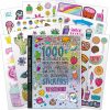 Amazon: $4.99 ($8.99) Fashion Angels 1000+ Ridiculously Cute Stickers for Kids – Fun Craft Stickers for Scrapbooks