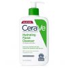 Amazon:$12.38 ($17.99)CeraVe Hydrating Facial Cleanser | Moisturizing Face Wash For Dry Skin | Hyaluronic Acid + Ceramides + Glycerin | Hydrating Cleanser For Normal To Dry Skin | National Eczema Assosiation Certified