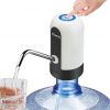 Amazon:$7.49 ($16.99)Water Dispenser, Automatic Electric Drinking Water Pump for 5 Gallon Water Bottle and Water Jugs