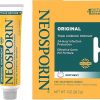 AMAZON:$8.48 ($11.78)Neosporin Original Antibiotic Ointment, 24-Hour Infection Prevention for Minor Wound,