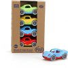 Amazon:$11.15 ($22.45)Green Toys Stack and Link Racer