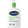 Amazon:$9.00 ($15.49)Cetaphil Body Moisturizer, Hydrating Moisturizing Lotion for All Skin Types, Suitable for Sensitive Skin, NEW 20 oz, Fragrance Free, Hypoallergenic, Non-Comedogenic