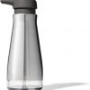 Amazon :$12.99 ($22.95) OXO Good Grips Stainless Steel Soap Dispenser