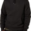 Amazon:$23.70 ($33.90)Amazon Essentials Men's Sherpa-Lined Pullover Hoodie