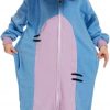 Amazon: $19.99 ($24.99) Animal Unisex Onesie Halloween Plush Costumes Sleeping Pajamas