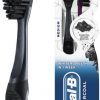 Amazon : $4.14 ($8.99)   Oral-B Charcoal Toothbrushes, Medium 2ct