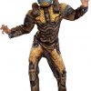 Amazon: $12.24 ($48.00) Transformers Rise of the Beasts Cheetor Costume for Kids