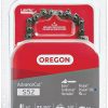 Amazon :$11.90 ($22.99)Oregon S52 AdvanceCut 14-Inch Chainsaw Chain Fits Craftsman, Echo, Homelite, Poulan