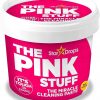 Amazon: $5.29 ($5.97) Branded The Pink Stuff – The Miracle All Purpose Cleaning Paste